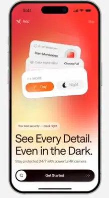 Phone screen 1